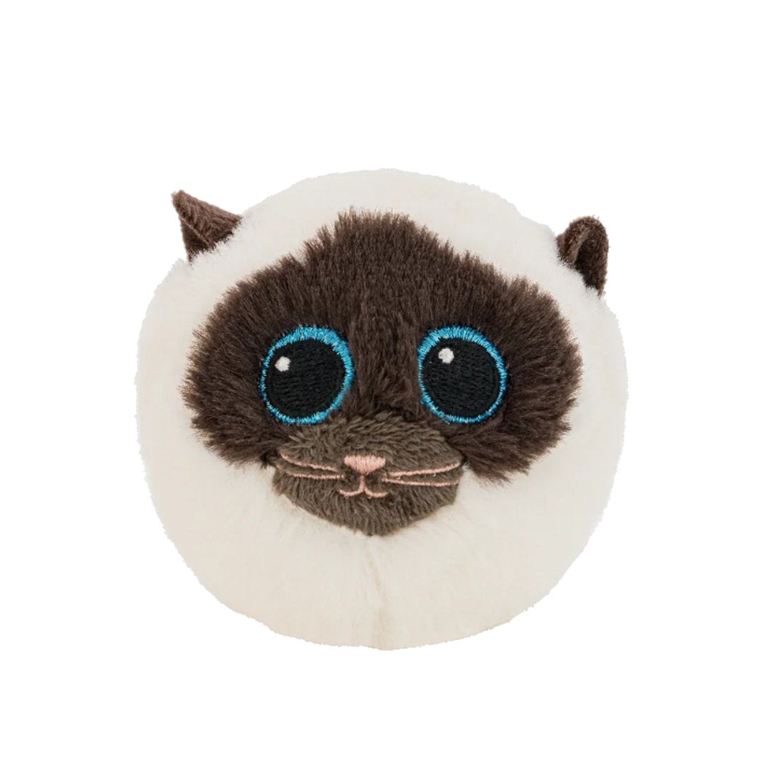 Peluche pelota TY Bouncers