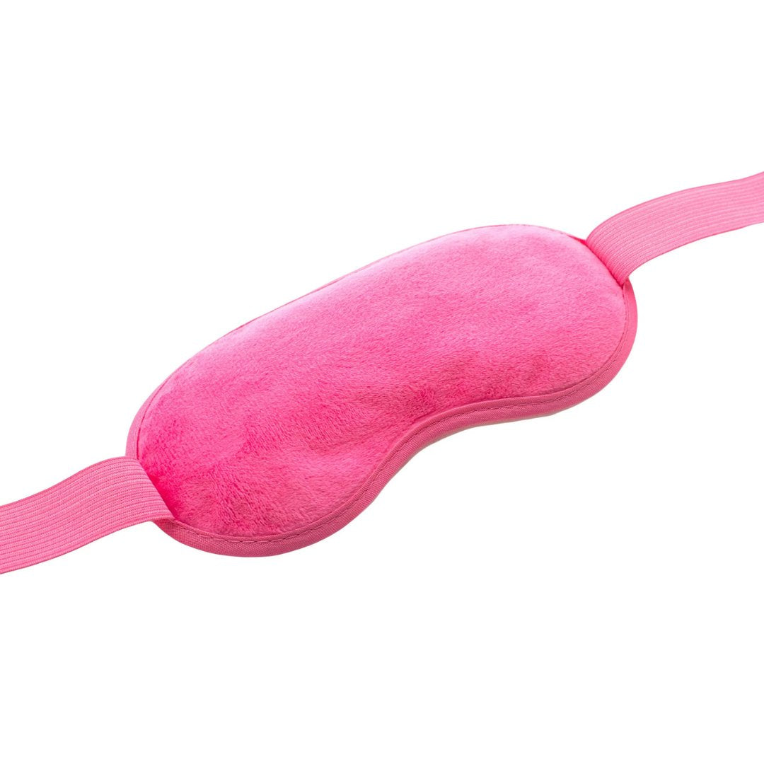 Antifaz de gel “Puta resaca”