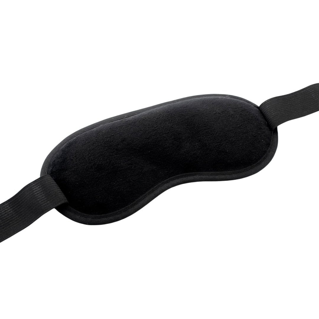 Antifaz de gel “Puta resaca”