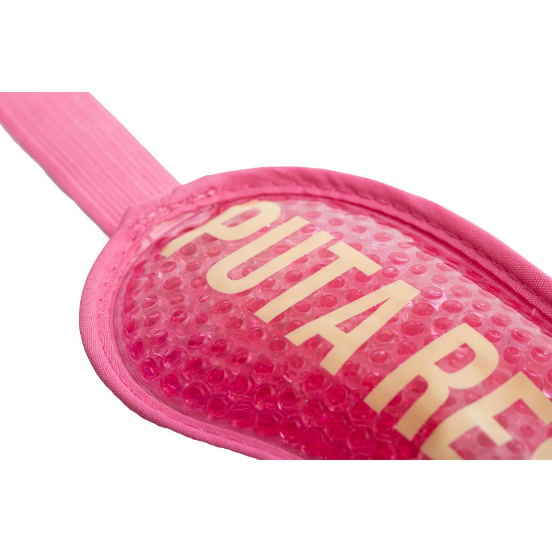 Antifaz de gel “Puta resaca”
