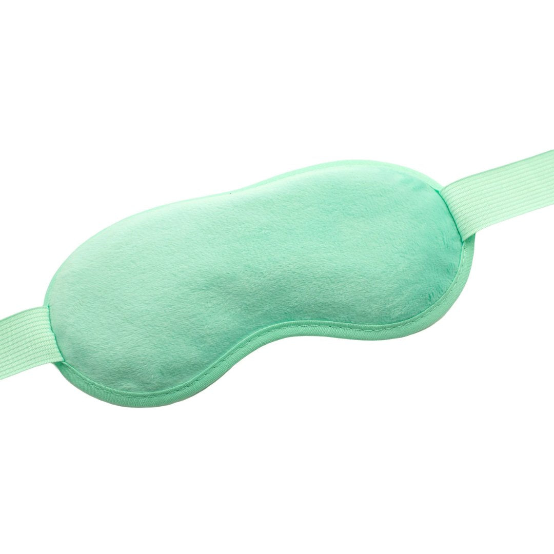 Antifaz de gel “Putas migrañas”