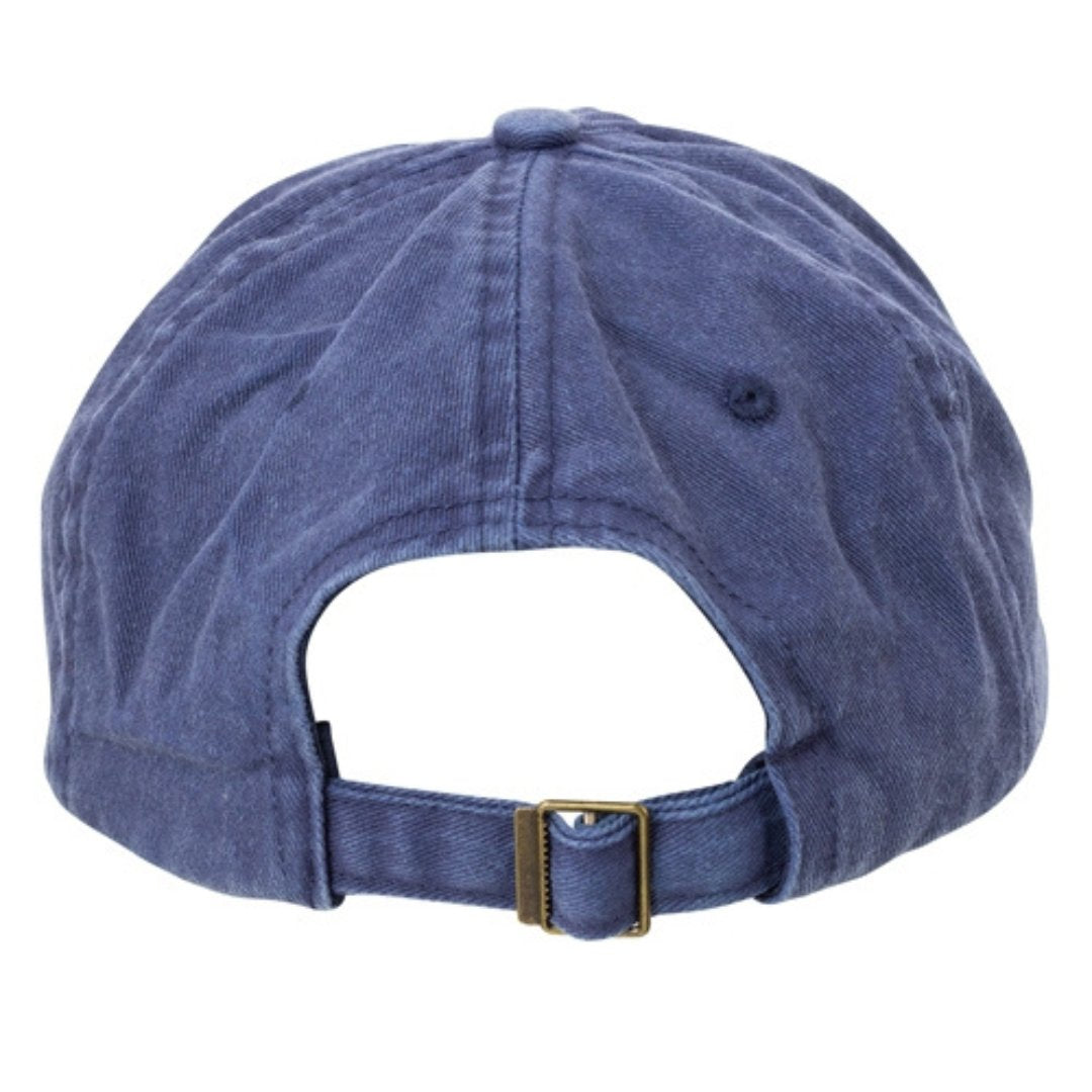 Gorra americana “Stone” 100% algodón