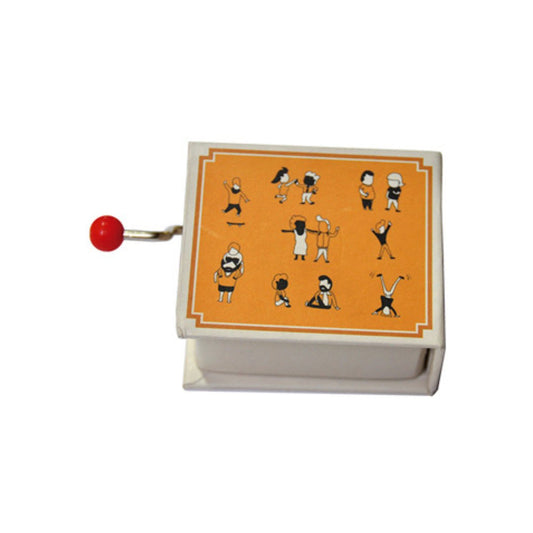 Librito musical “Imagine”