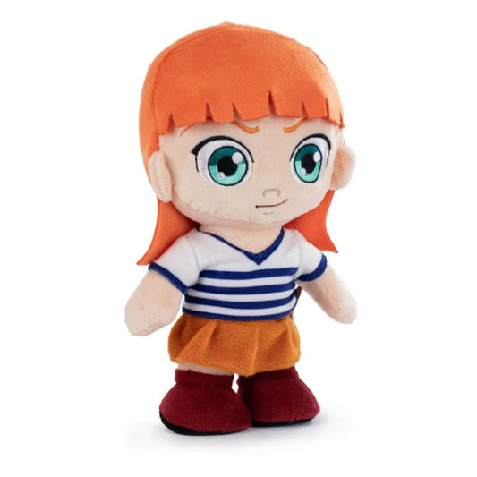 Peluche Nami One Piece