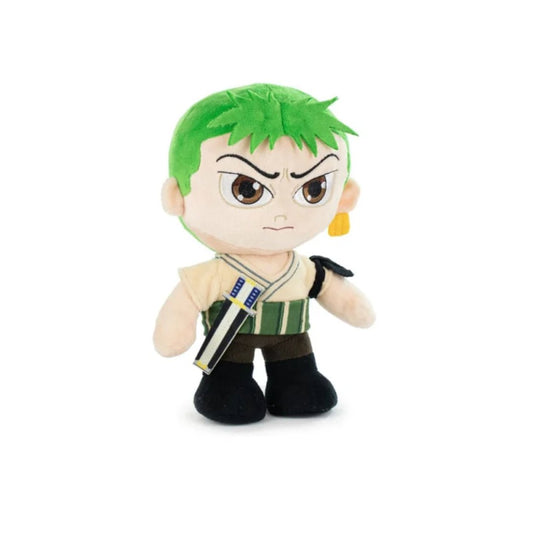 Peluche Zoro One Piece