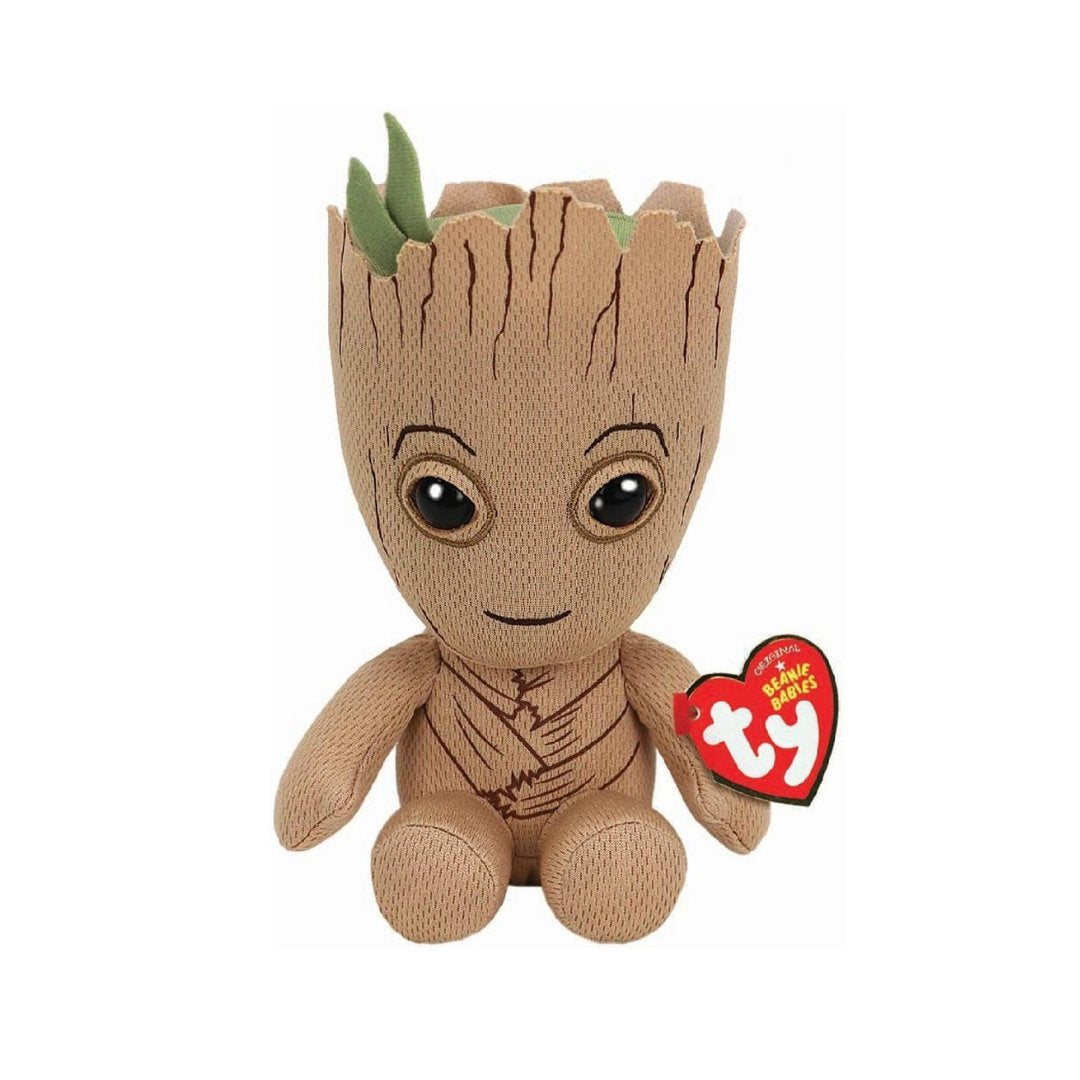 Peluche TY Marvel Groot