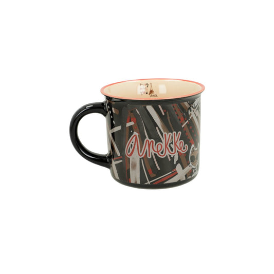 Taza Anekke – Parisian