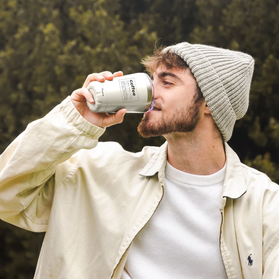 Vaso termo “Coffee”