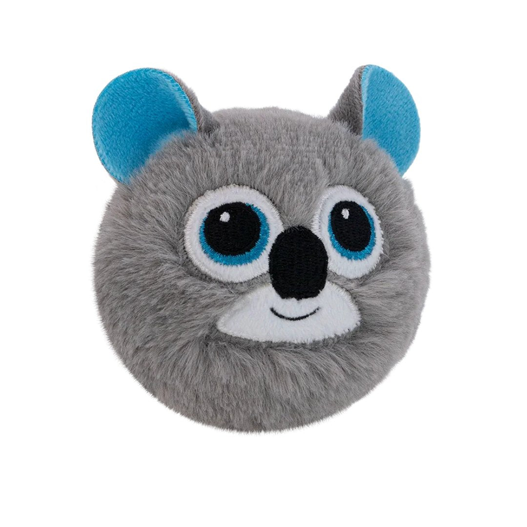 Peluche pelota TY Bouncers