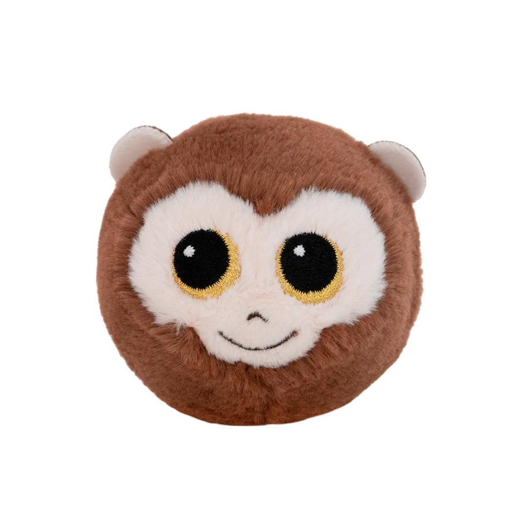 Peluche pelota TY Bouncers