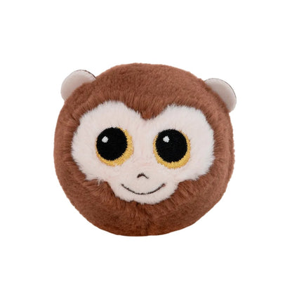 Peluche pelota TY Bouncers