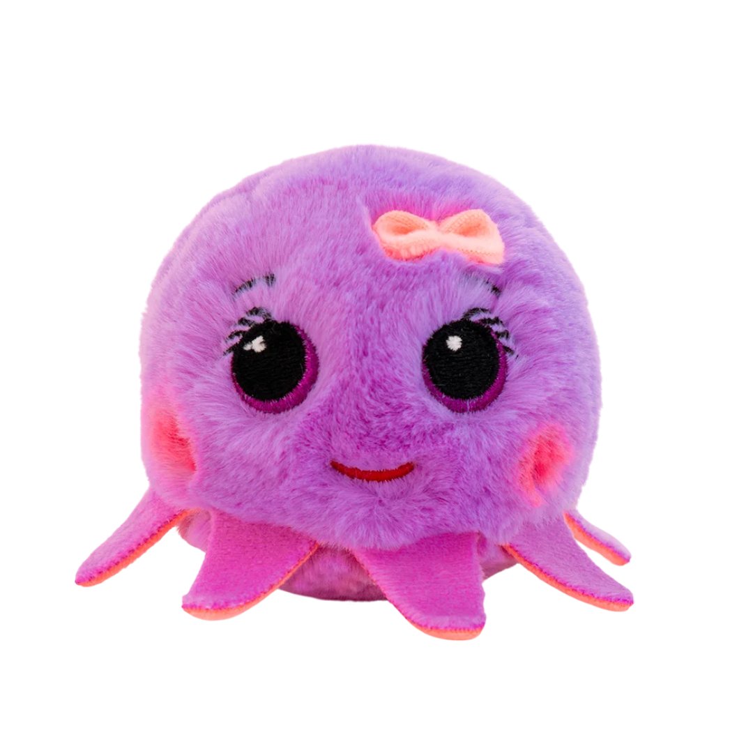 Peluche pelota TY Bouncers