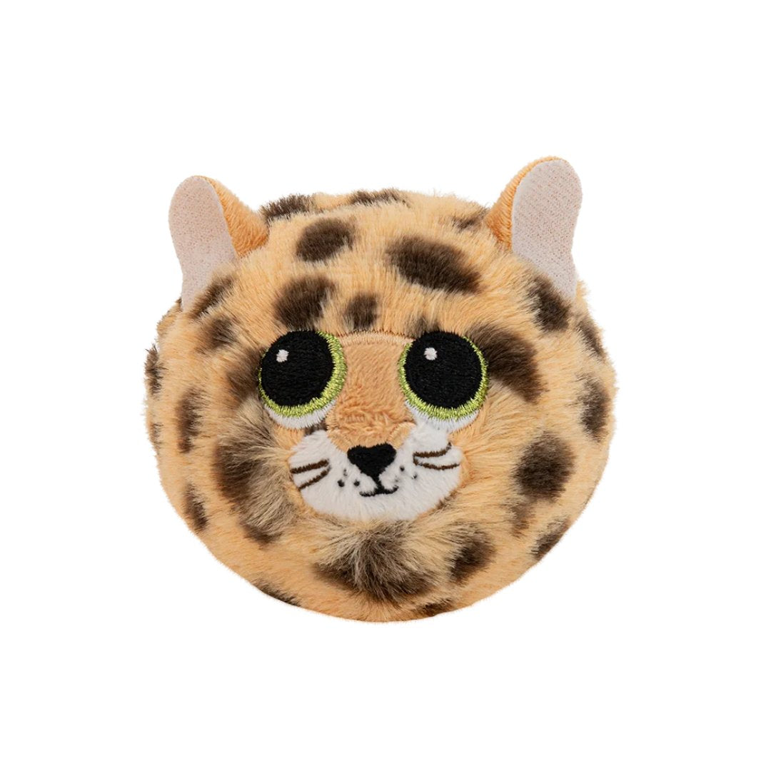Peluche pelota TY Bouncers