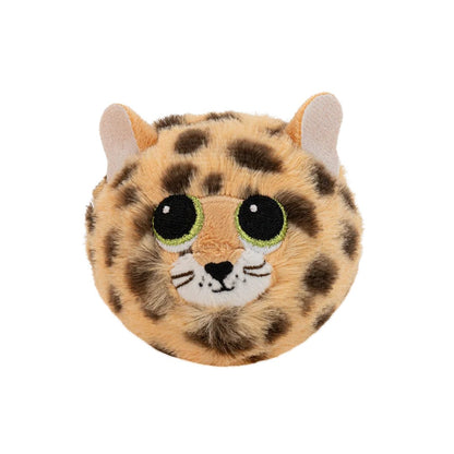 Peluche pelota TY Bouncers