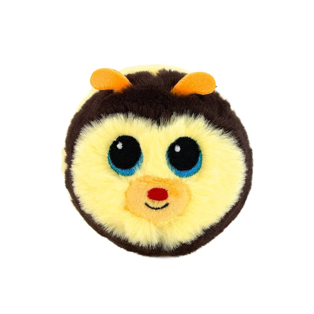 Peluche pelota TY Bouncers