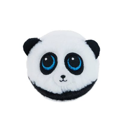Peluche pelota TY Bouncers