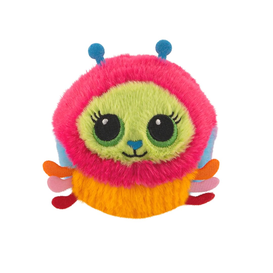 Peluche pelota TY Bouncers