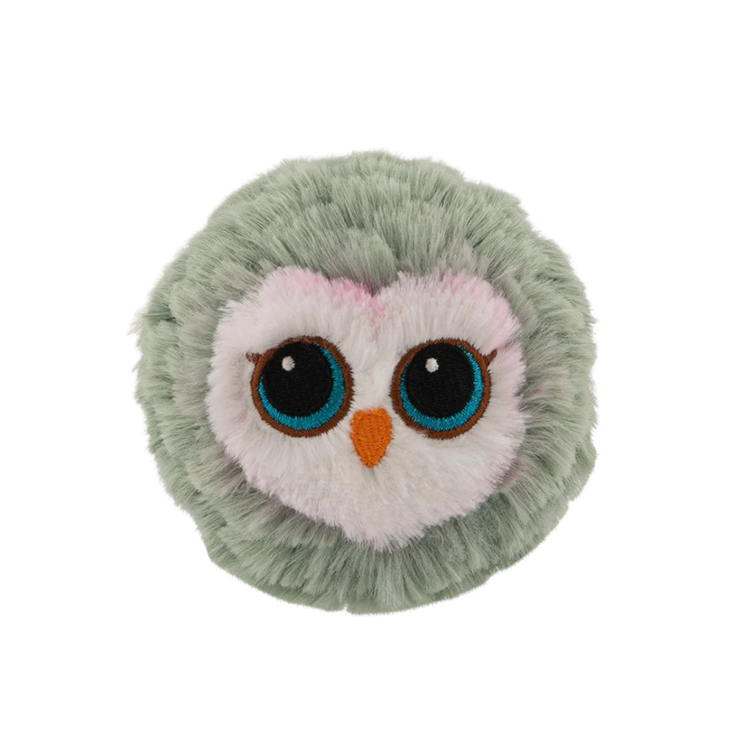 Peluche pelota TY Bouncers