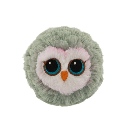 Peluche pelota TY Bouncers