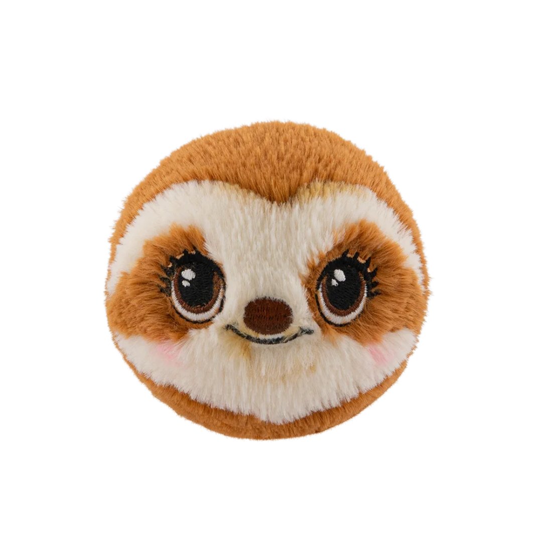 Peluche pelota TY Bouncers