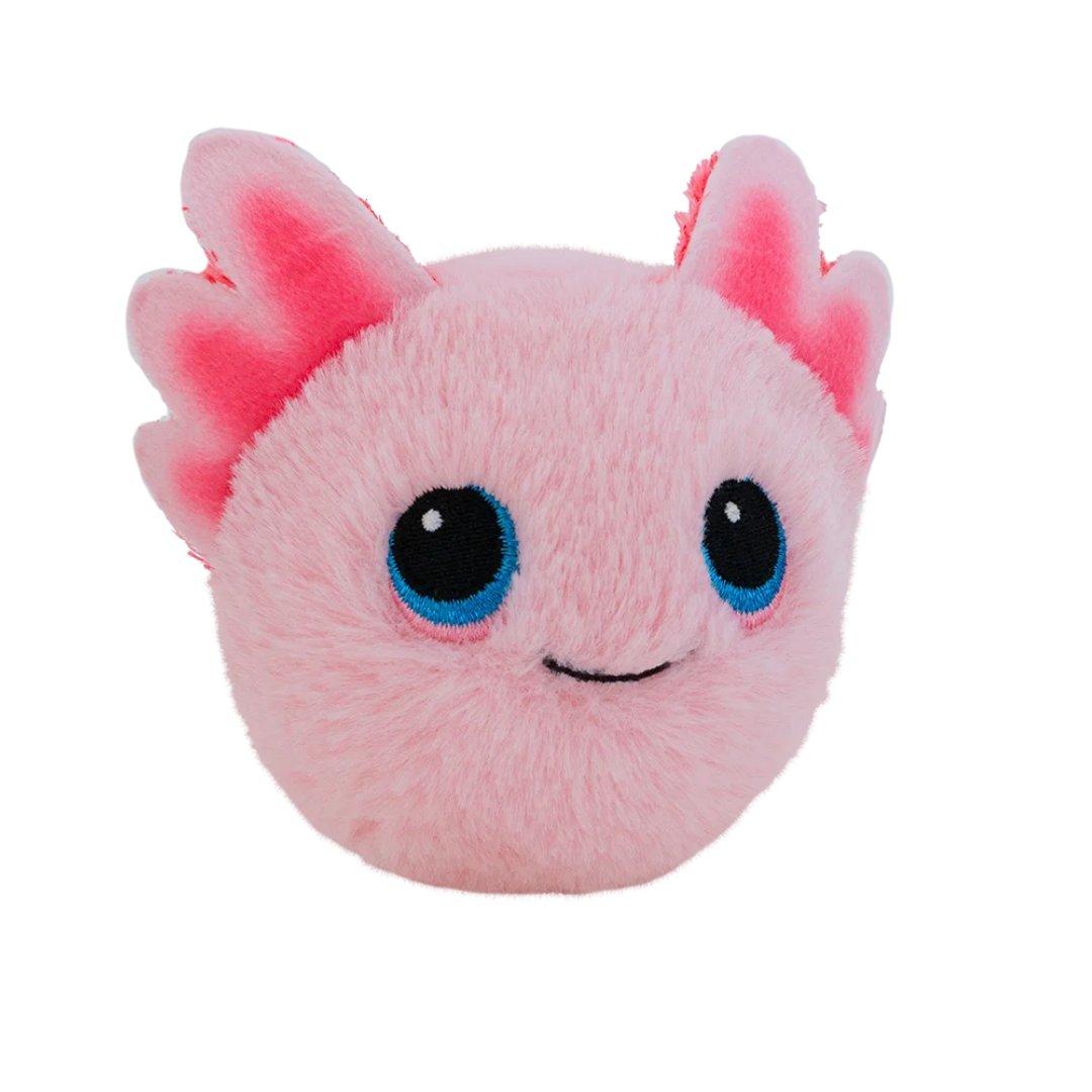 Peluche pelota TY Bouncers