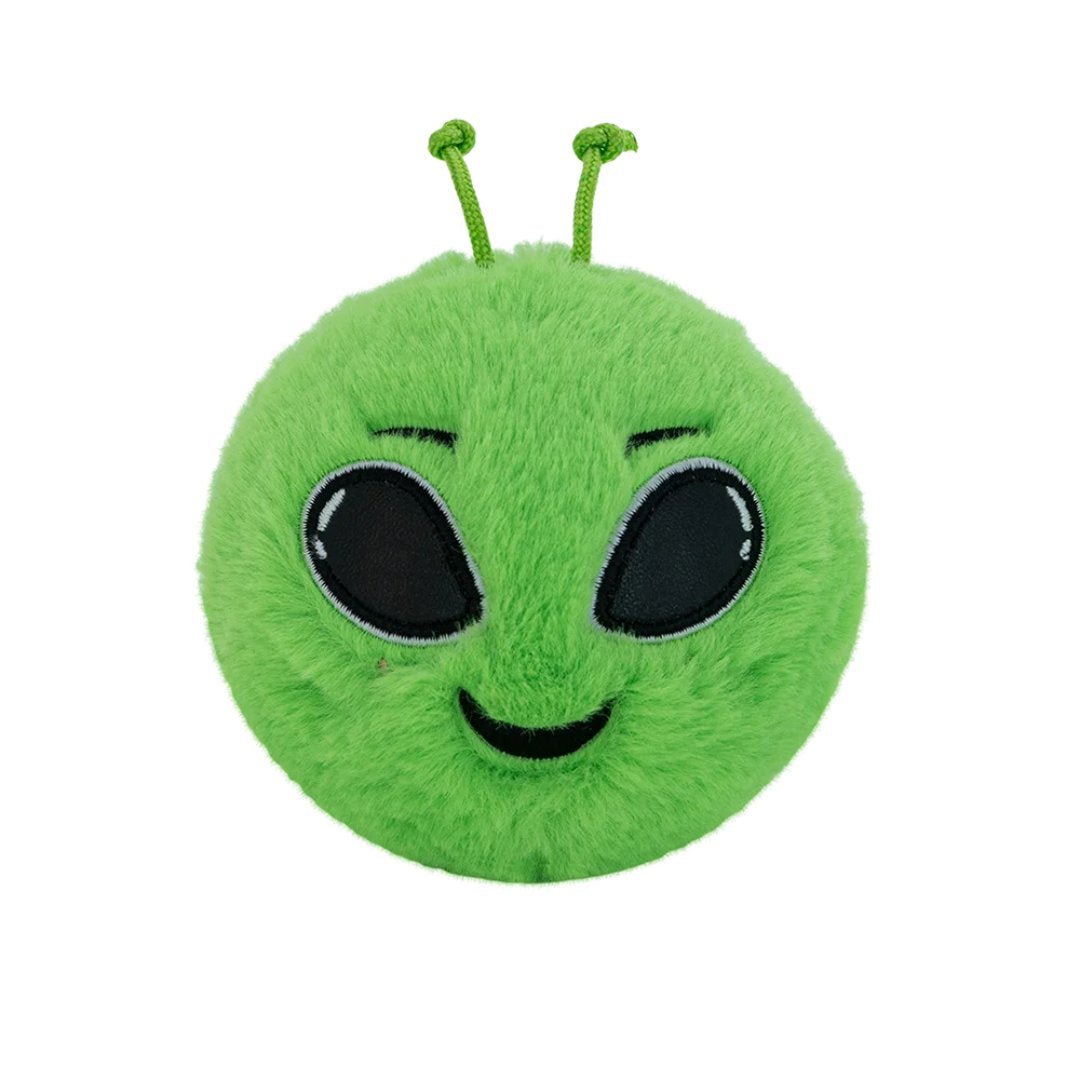 Peluche pelota TY Bouncers