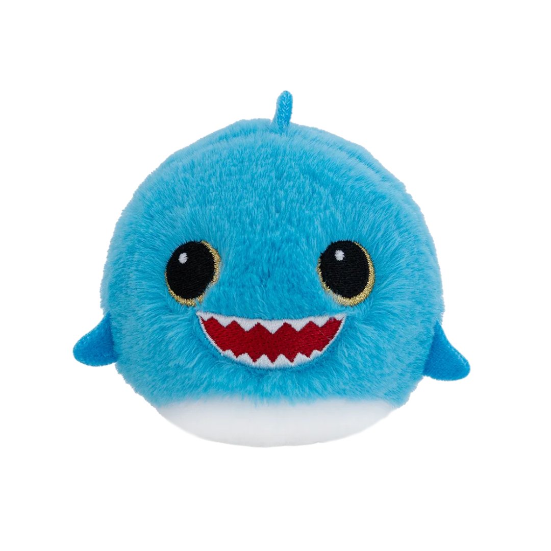 Peluche pelota TY Bouncers