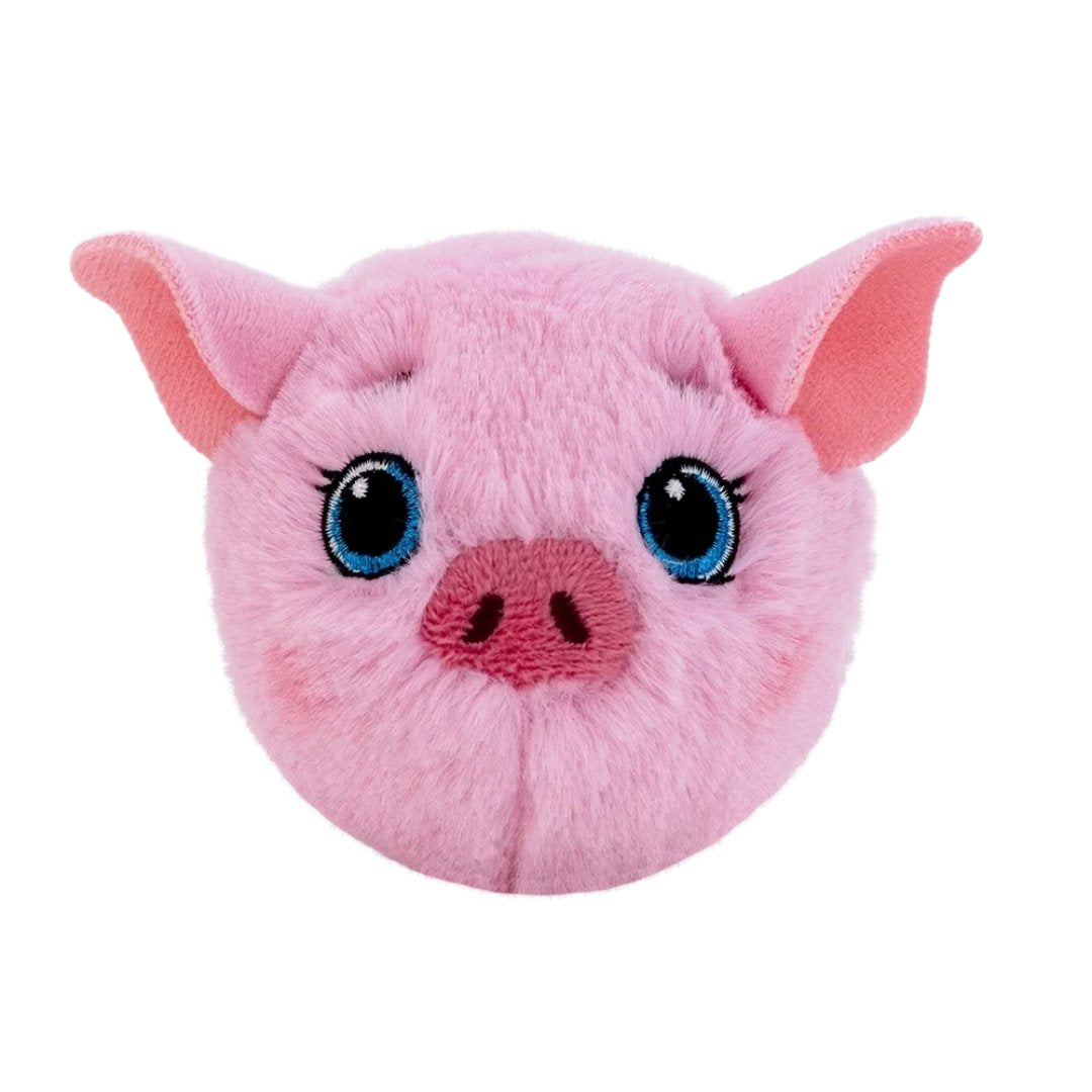 Peluche pelota TY Bouncers