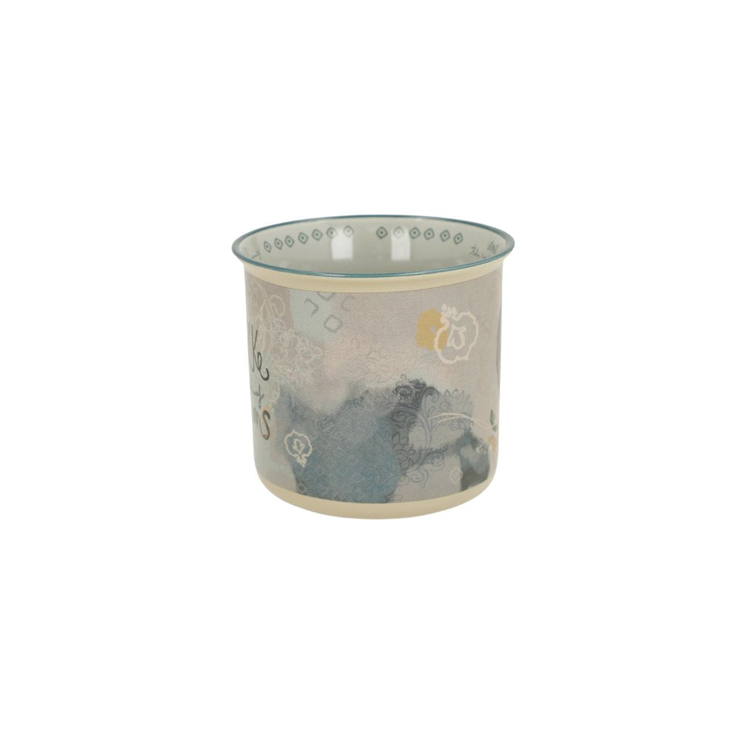 Taza Anekke – Estampado Real
