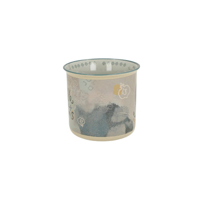 Taza Anekke – Estampado Real