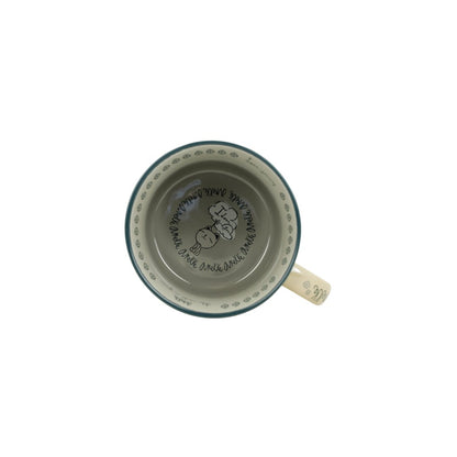 Taza Anekke – Estampado Real