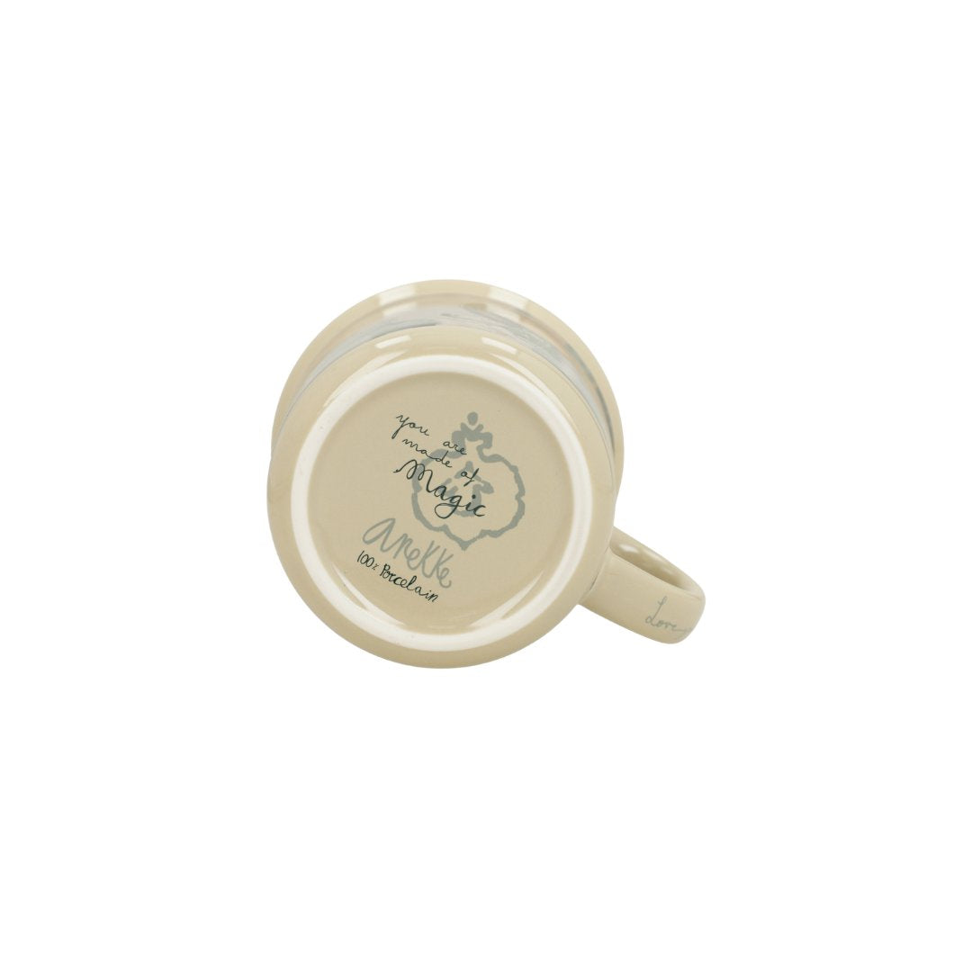Taza Anekke – Estampado Real