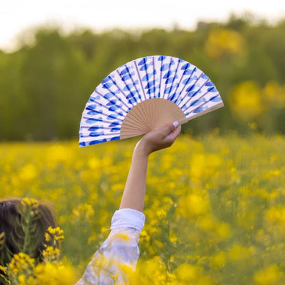 Fan de poissons
