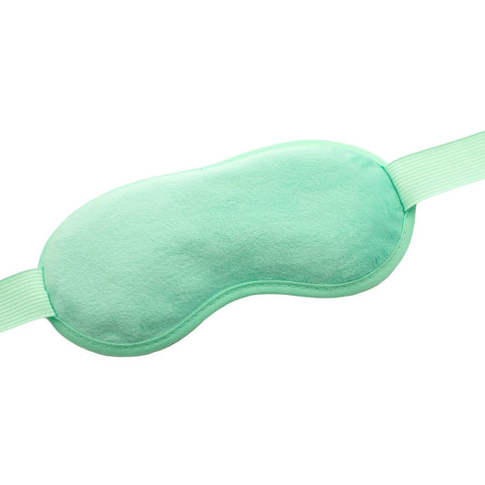 Antifaz de gel “Putas migrañas”