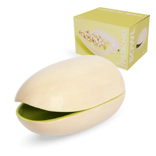Bowl pistacho de cerámica