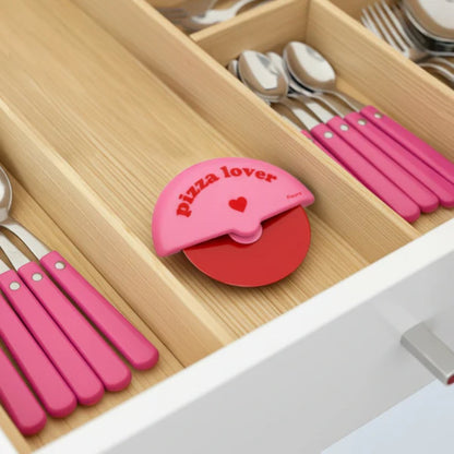 Corta-pizza “Pizza Lover”