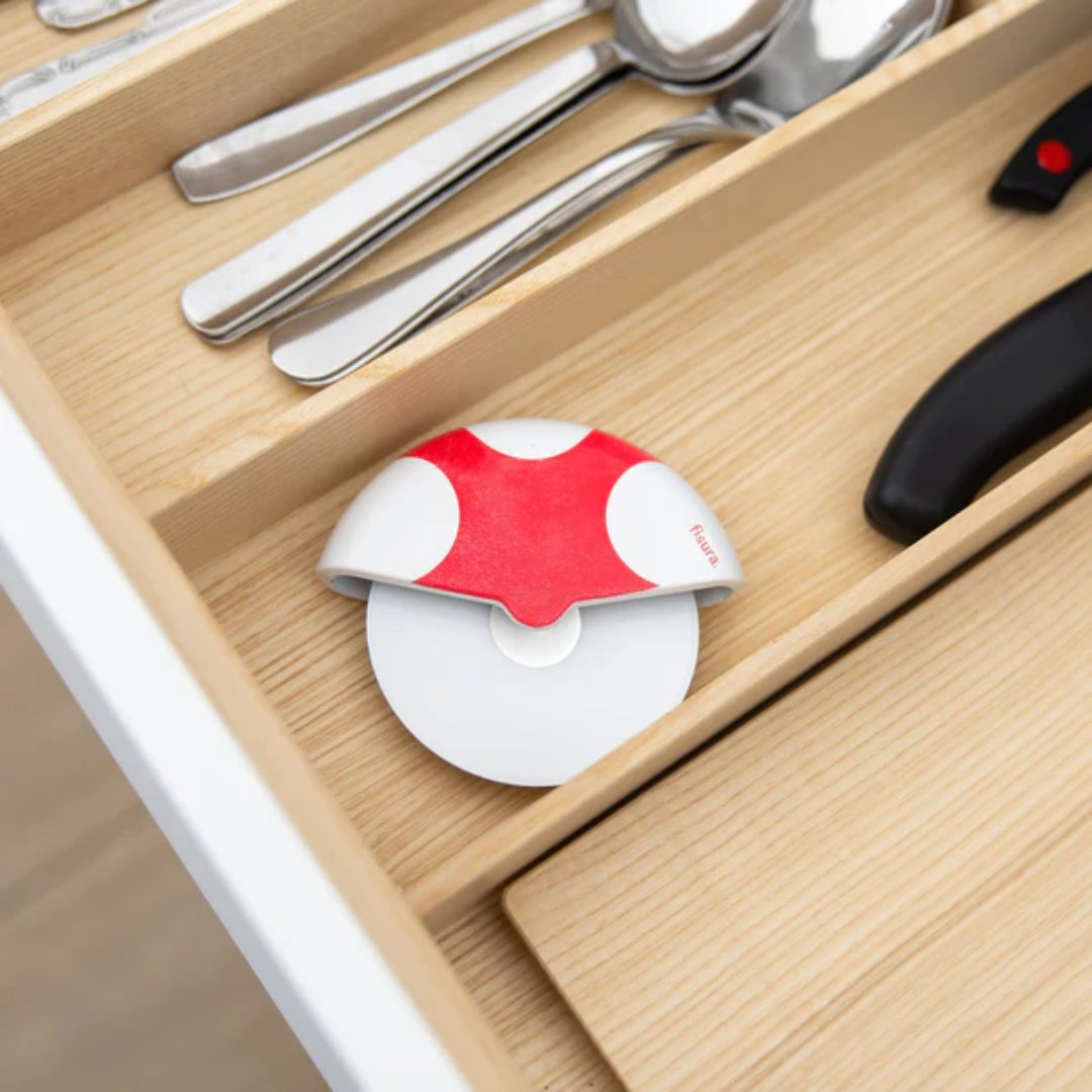 Corta-pizza “Seta”