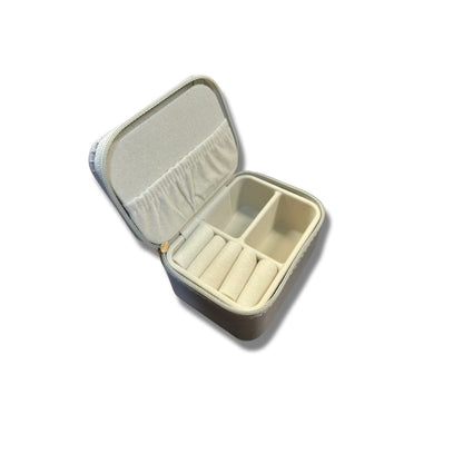 Joyero de viaje personalizado