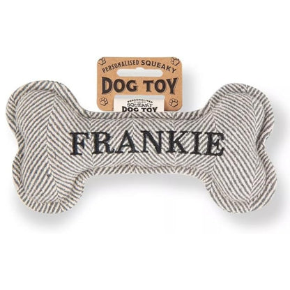 Juguete con sonido para perros