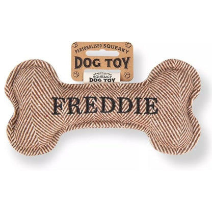 Juguete con sonido para perros