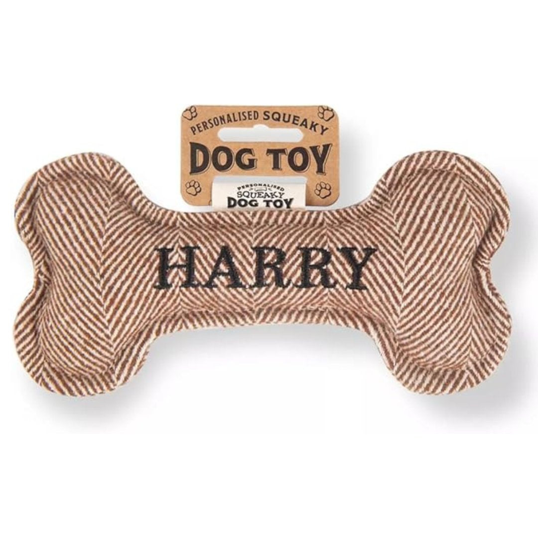 Juguete con sonido para perros