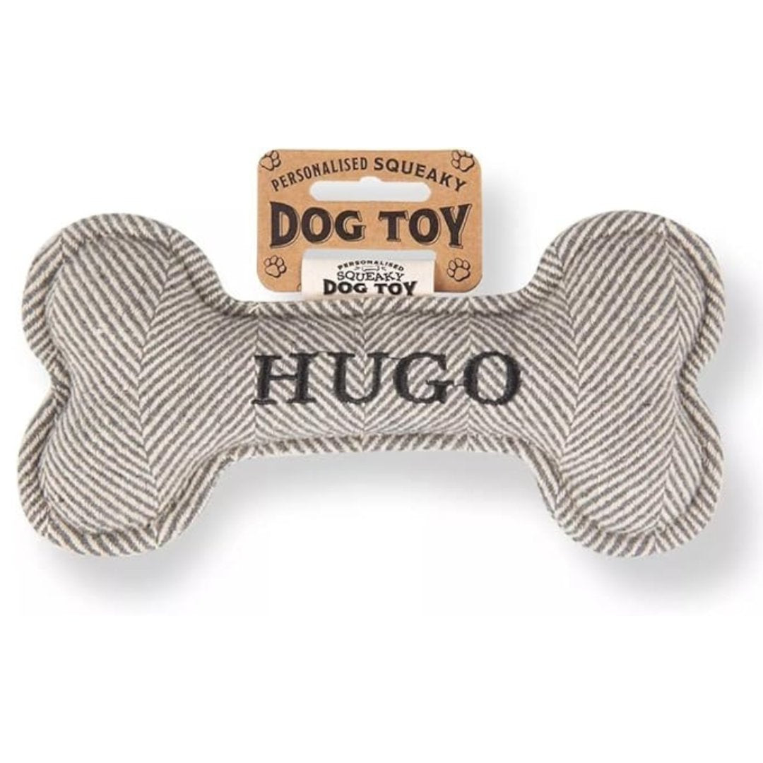 Juguete con sonido para perros