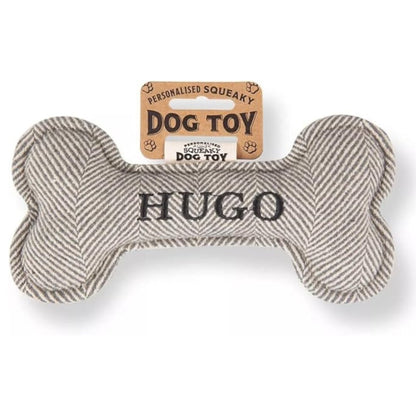 Juguete con sonido para perros