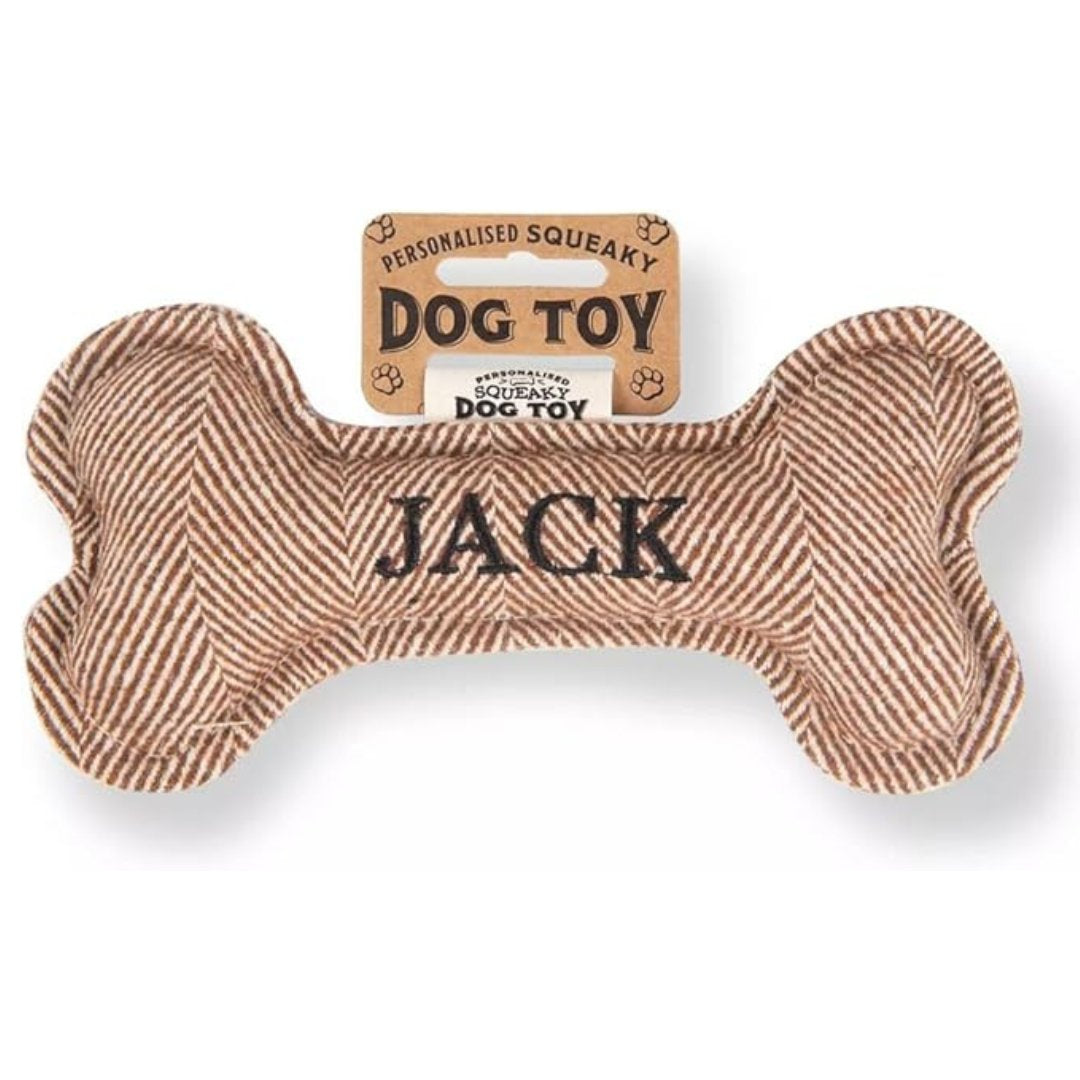 Juguete con sonido para perros