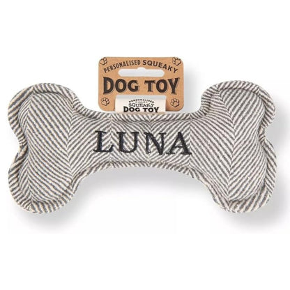 Juguete con sonido para perros