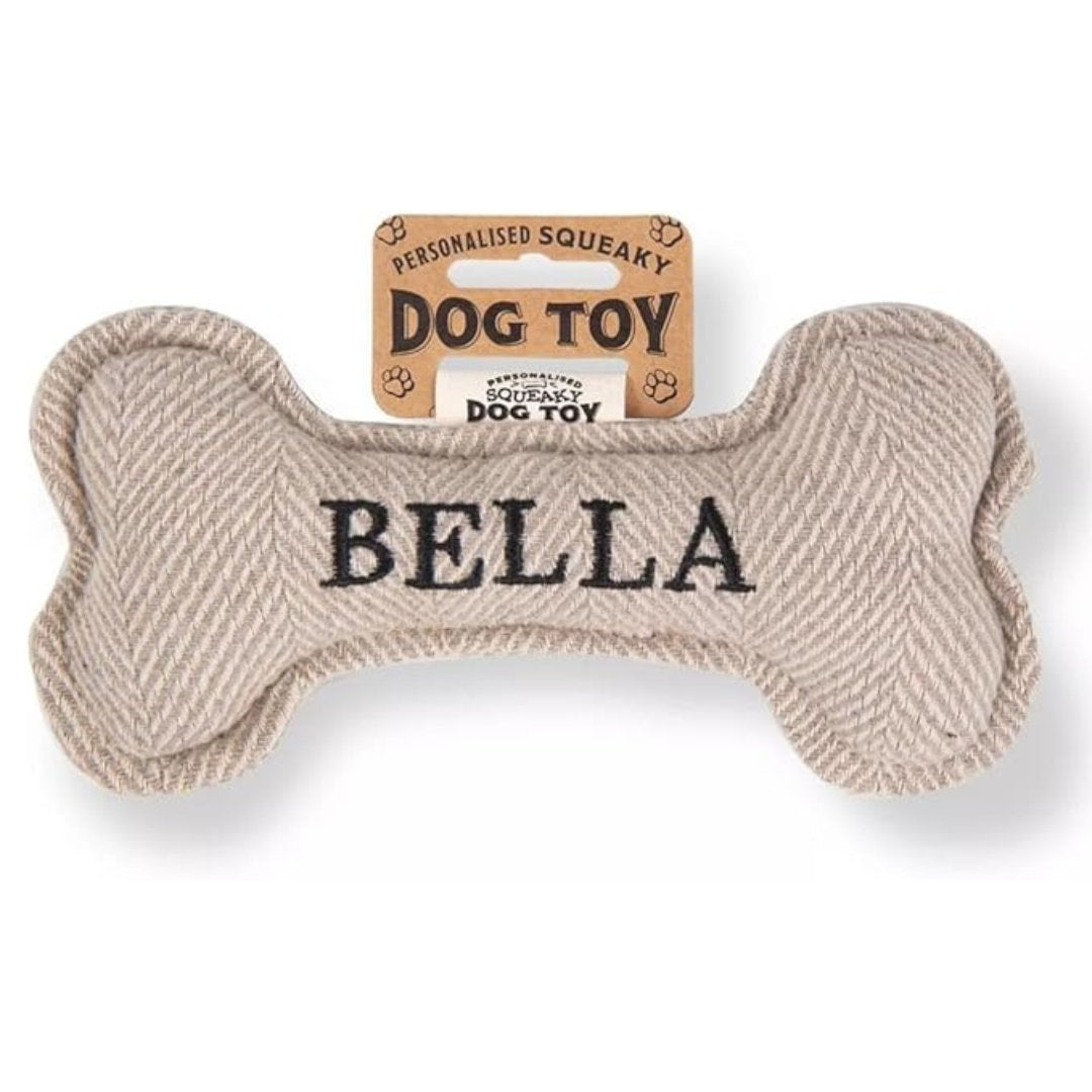 Juguete con sonido para perros