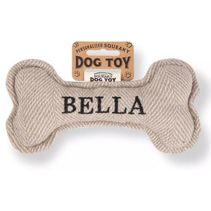 Juguete con sonido para perros