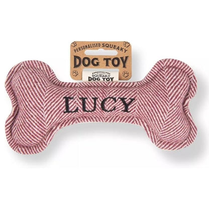 Juguete con sonido para perros