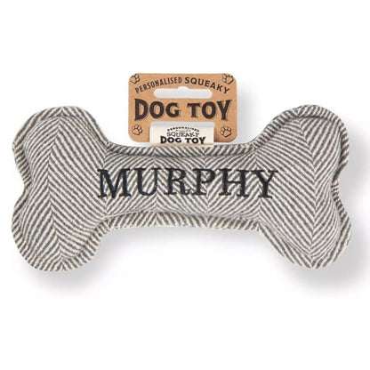 Juguete con sonido para perros