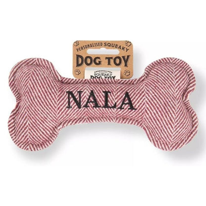 Juguete con sonido para perros